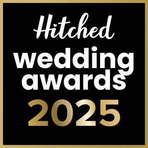Badge weddingawards en GB